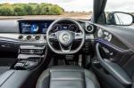 Mercedes-AMG E43 4Matic Estate 2016 года (UK)